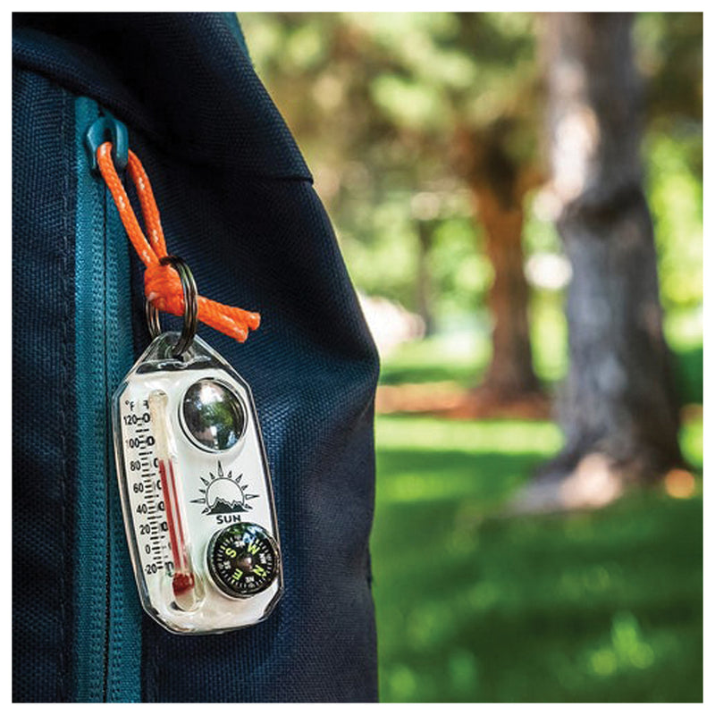 Load image into Gallery viewer, Sun Triplegage: The Ultimate Tool for Precise Measurements