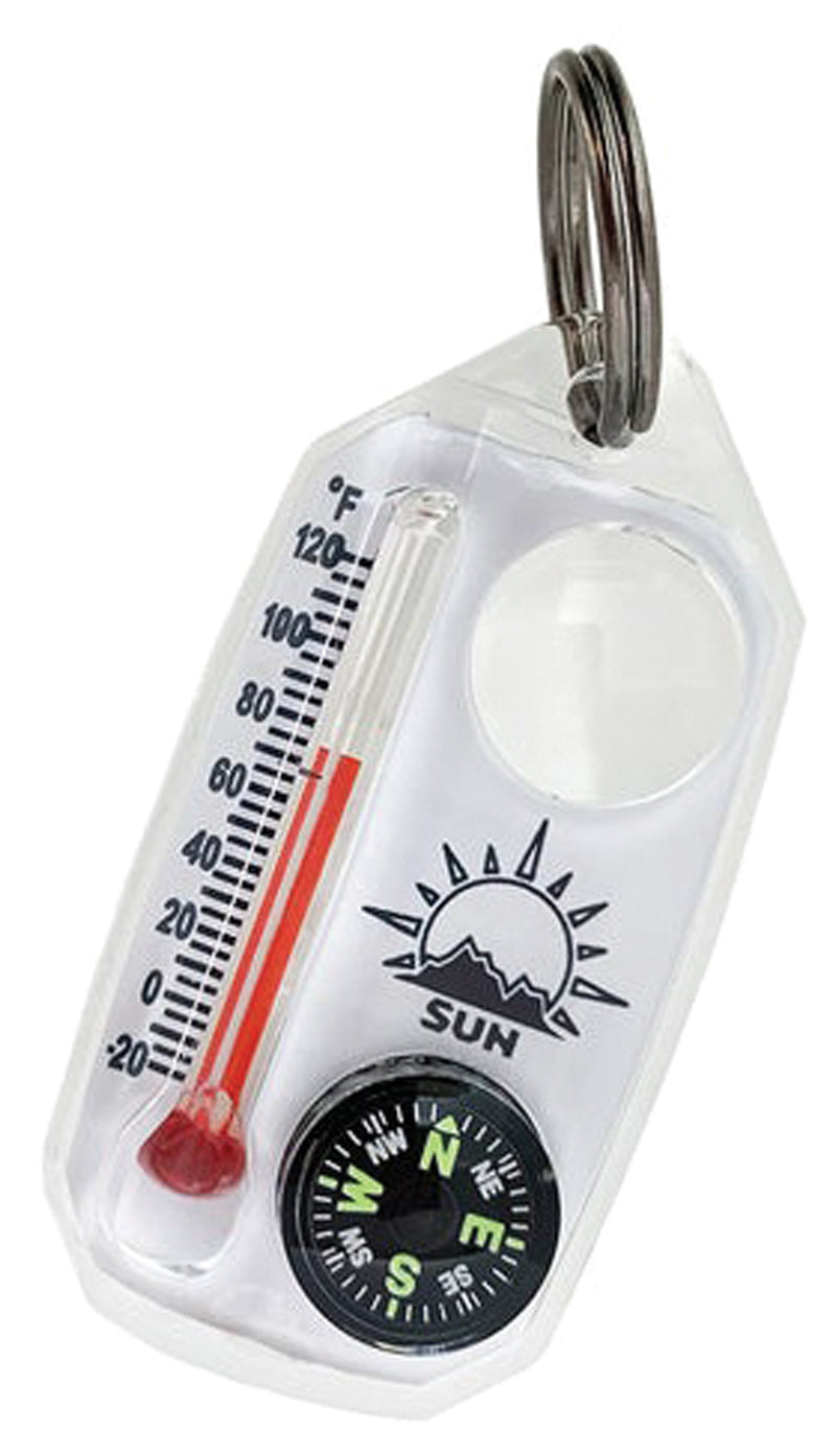 Load image into Gallery viewer, Sun Triplegage: The Ultimate Tool for Precise Measurements