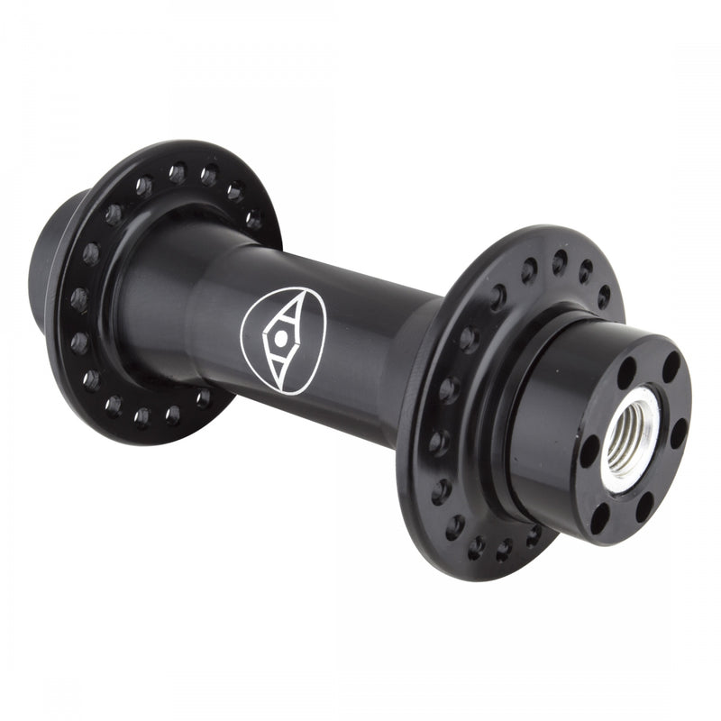 Load image into Gallery viewer, Alienation Tinman 36H Blk FT 4 Sealed Cartidge Bearings Offer A Smooth Ride