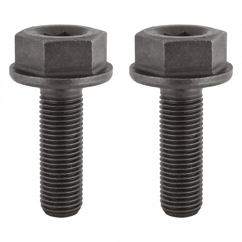 Load image into Gallery viewer, Alienation Tinman 36H Blk FT 4 Sealed Cartidge Bearings Offer A Smooth Ride