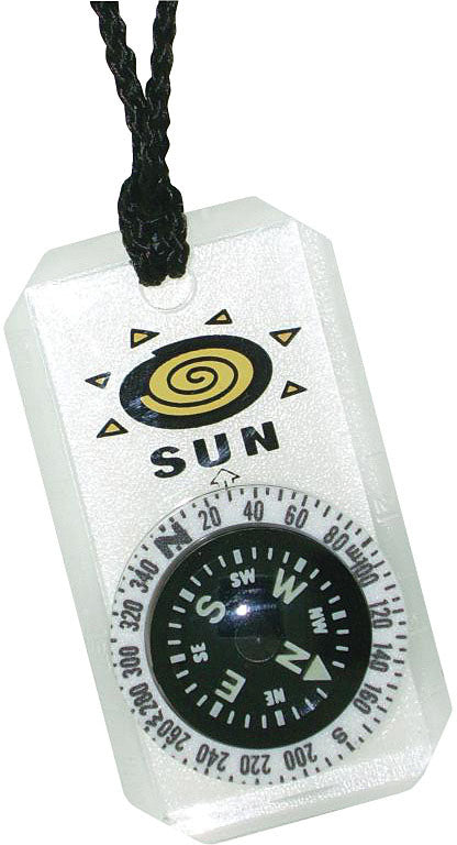 Load image into Gallery viewer, SUN-Carabiner-Keychain-Lanyard-CBKL1011