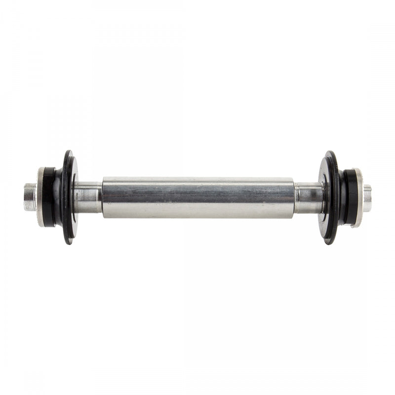 Load image into Gallery viewer, Origin8 MT-2100 End Caps FT QR KT-SR6F Spacing / Axle: 100mm