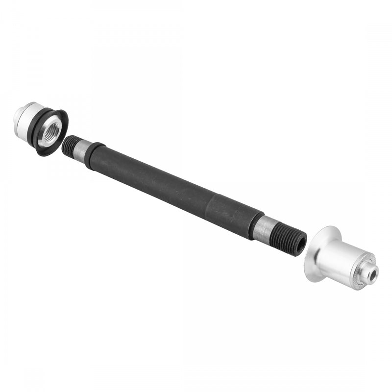 Load image into Gallery viewer, Wheel Master MT-1110 Axles End Caps QRx135mm KT-MT7R