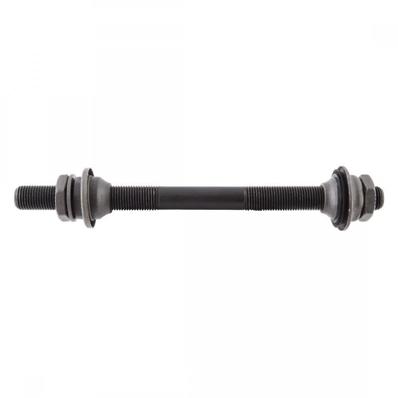 Load image into Gallery viewer, Wheel-Master-MT-3001-Axles-Axle-Set-BMX-Bike-BMX-Bike-Old-School-AXST0042