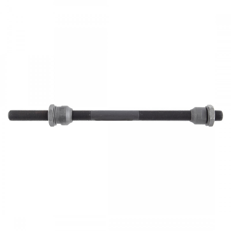 Load image into Gallery viewer, Wheel Master MX-4000 Axles 3/8x110x180 DX-23 180