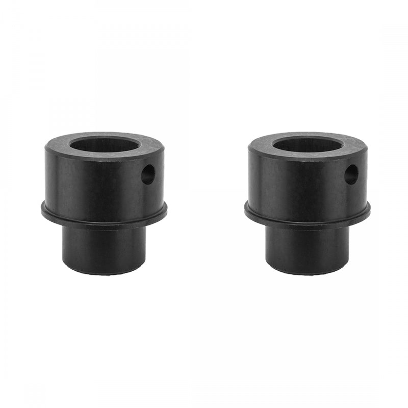 Load image into Gallery viewer, Origin8-RD-1120-Front-Axle-Adapters-Front-Axle-Conversion-Kit-Mountain-Bike-Road-Bike-FACK0110