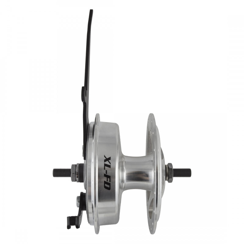 Load image into Gallery viewer, Sturmey-Archer-90mm-Drum-Brake-36-hole-Drum-Brake-RRHB0695-Bicycle-Rear-Hub