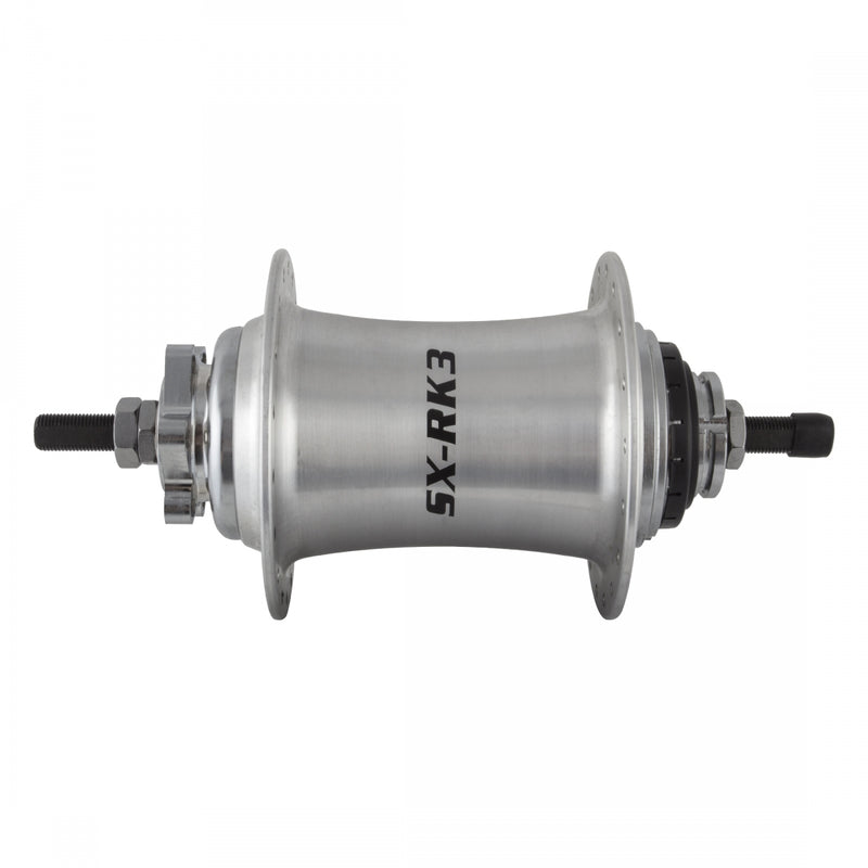 Load image into Gallery viewer, Sturmey-Archer-SX-RK3-36-hole-6-Bolt-Disc-Single-Cog-Driver-IGHB0086