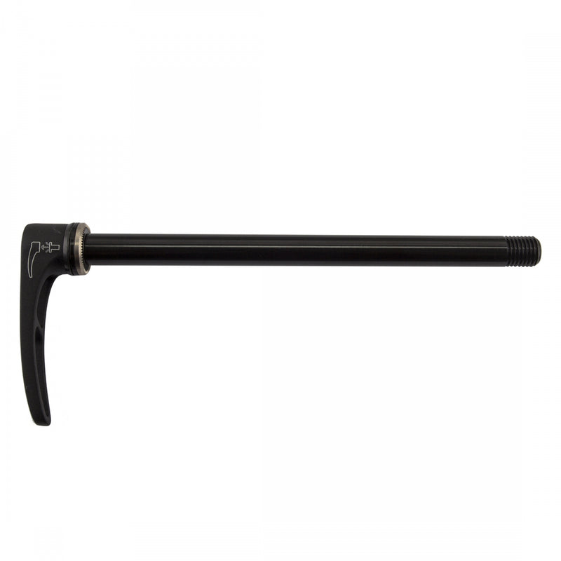 Load image into Gallery viewer, DT Swiss RWS Rear 12 x 142mm Thru Axle Removeable Lever 12x1.5mm 171mm Long