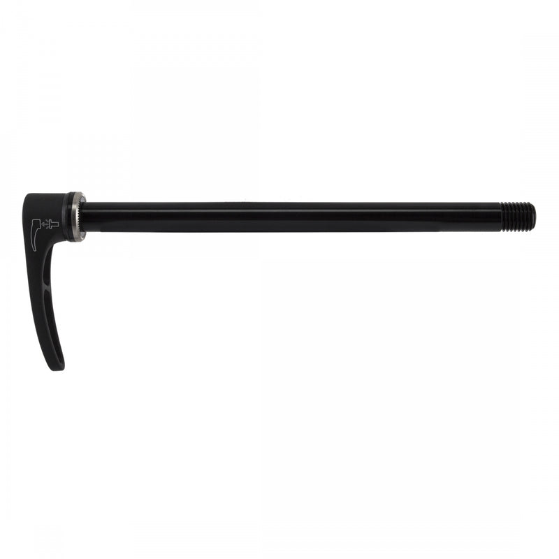 Load image into Gallery viewer, DT Swiss RWS Rear 12 x 142mm Thru Axle Removeable Lever 12x1.5mm 177mm Long