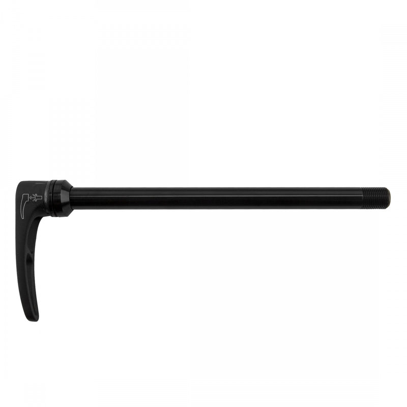 Load image into Gallery viewer, DT Swiss RWS Rear Skewer Plug-In Handle 12 x 148 mm X-12 12x1mm Thread 168.5mm
