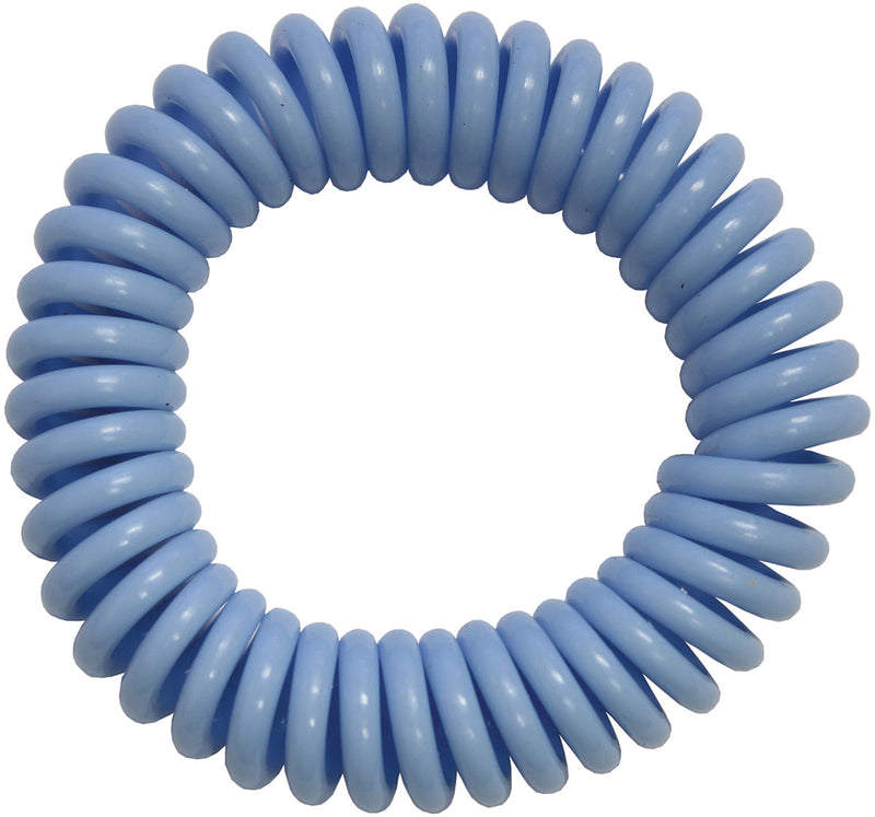 Load image into Gallery viewer, Stay Bug-Free with Pic Corp Bugables Repel Coil Wrist Band