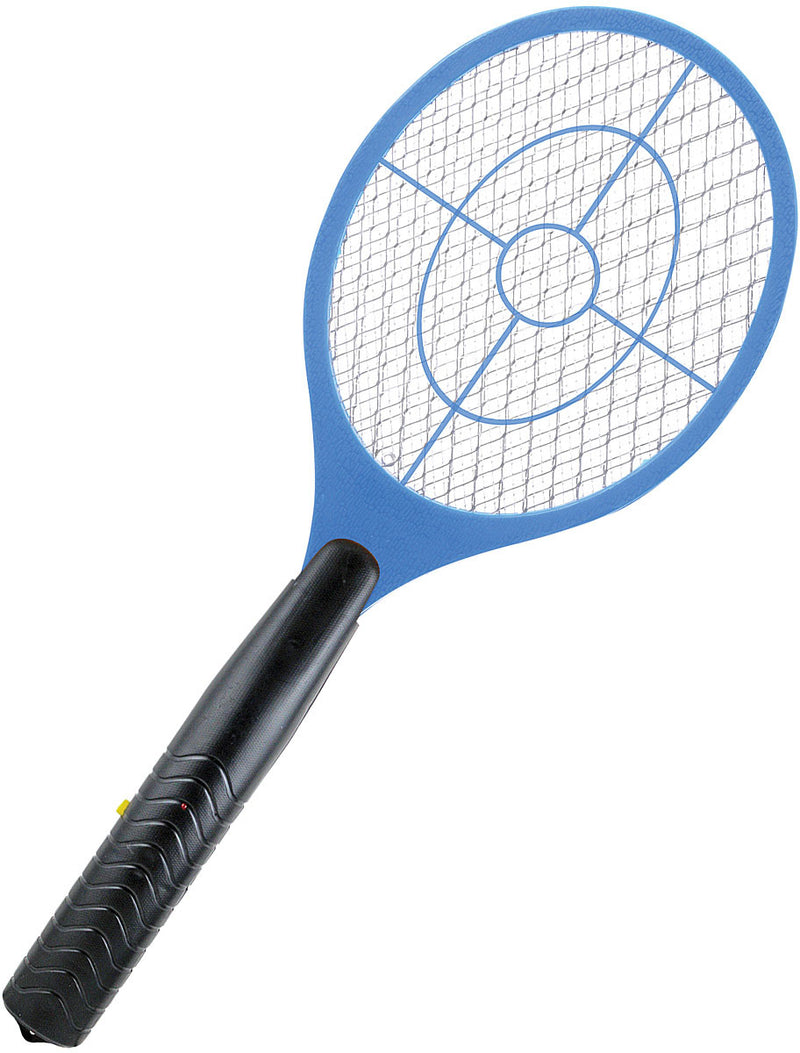 Load image into Gallery viewer, Pic Corp Electric Fly Swatter - Rechargeable Bug Zapper Racket