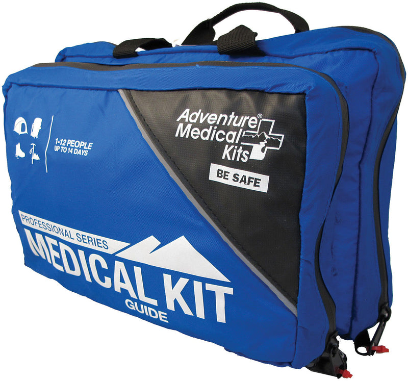 Load image into Gallery viewer, ADVENTURE-MEDICAL-First-Aid-Kit-FAKT0172