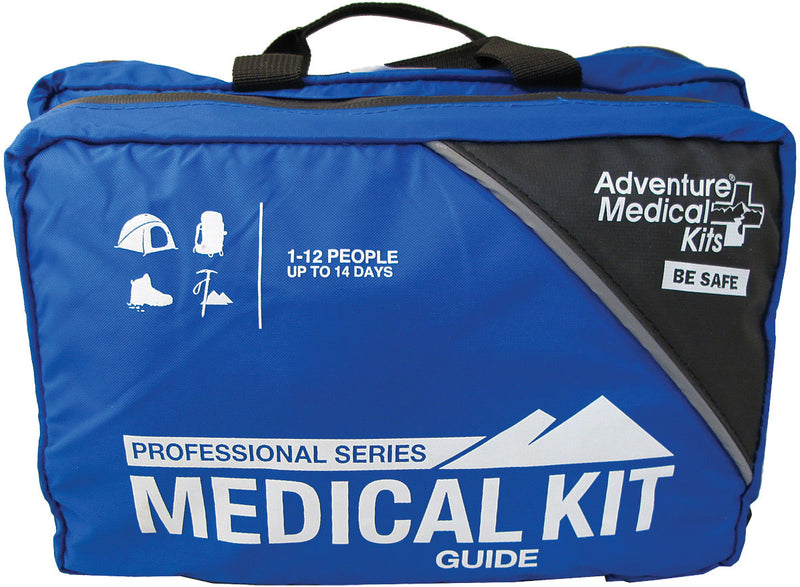Load image into Gallery viewer, Adventure Medical Guide I First Aid Kit: Your Essential Companion for Outdoor Adventures