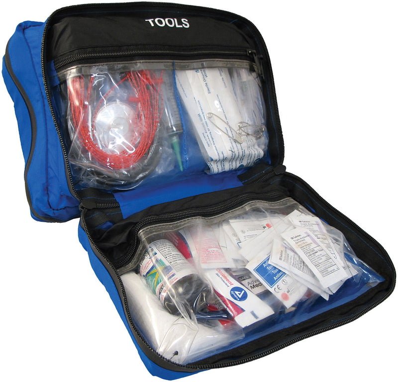 Load image into Gallery viewer, Adventure Medical Guide I First Aid Kit: Your Essential Companion for Outdoor Adventures