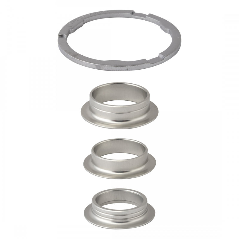 Load image into Gallery viewer, Campagnolo Freehub Body XDR FH-BU016XDR Built-In Bearing + New Spacer