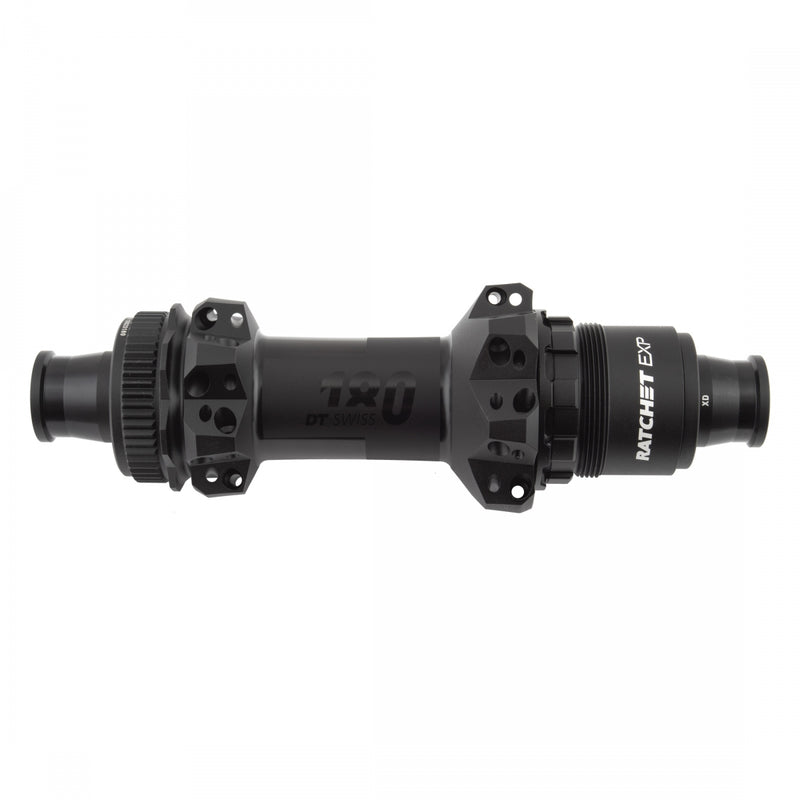 Load image into Gallery viewer, DT-Swiss-180-EXP-28-hole-Center-Lock-Disc-SRAM-XD-HU0429-Bicycle-Rear-Hub