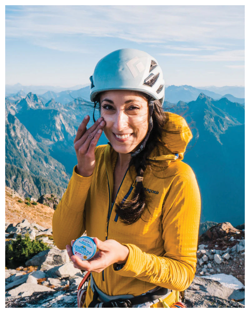 Load image into Gallery viewer, Dermatone Mini & Maxi Tins Z-cote Mini Tin Spf30 0.5 Oz Lip Balm