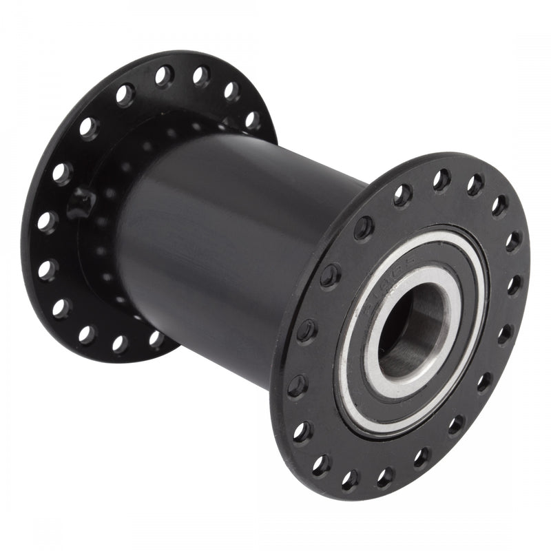 Load image into Gallery viewer, Wheel Master Cart Hub 36Hx.105g Blk