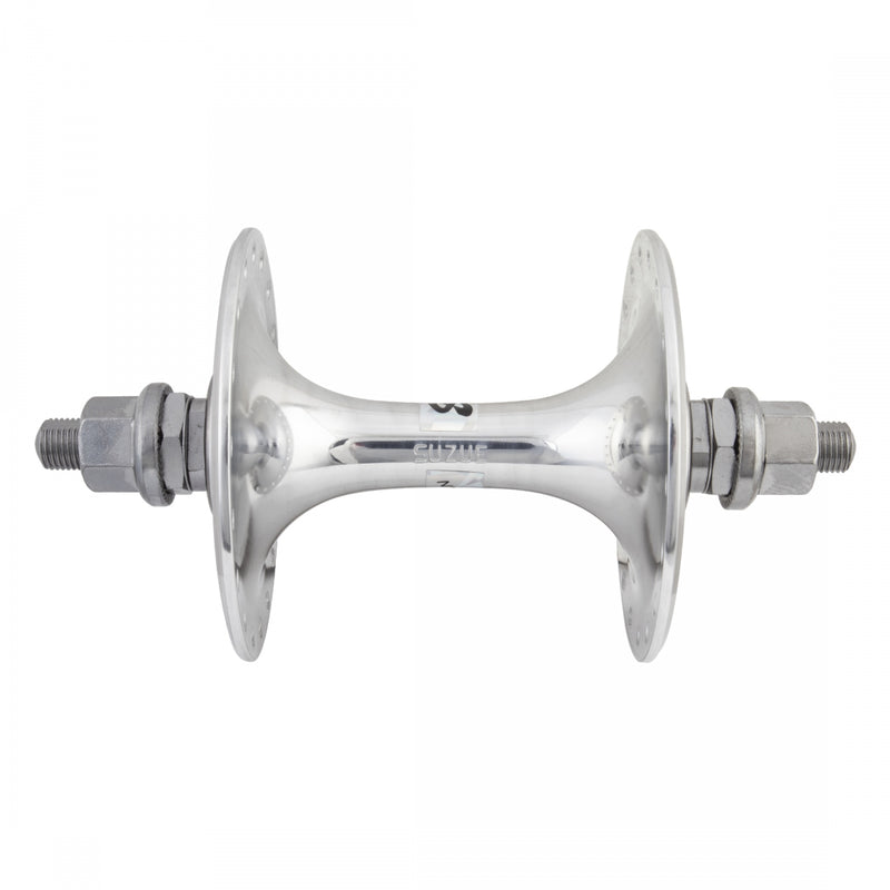 Load image into Gallery viewer, Suzue-Promax-Single-Speed-Hubs-36-hole-Rim-Brake-BXHB0202