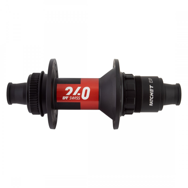Load image into Gallery viewer, DT-Swiss-240-EXP-28-hole-Center-Lock-Disc-SRAM-XDR-HU6677-Bicycle-Rear-Hub