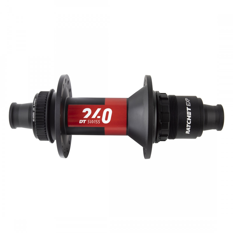 Load image into Gallery viewer, DT-Swiss-240-EXP-Rear-Hubs-28-hole-Center-Lock-Disc-SRAM-XD-HU6683-Bicycle-Rear-Hub