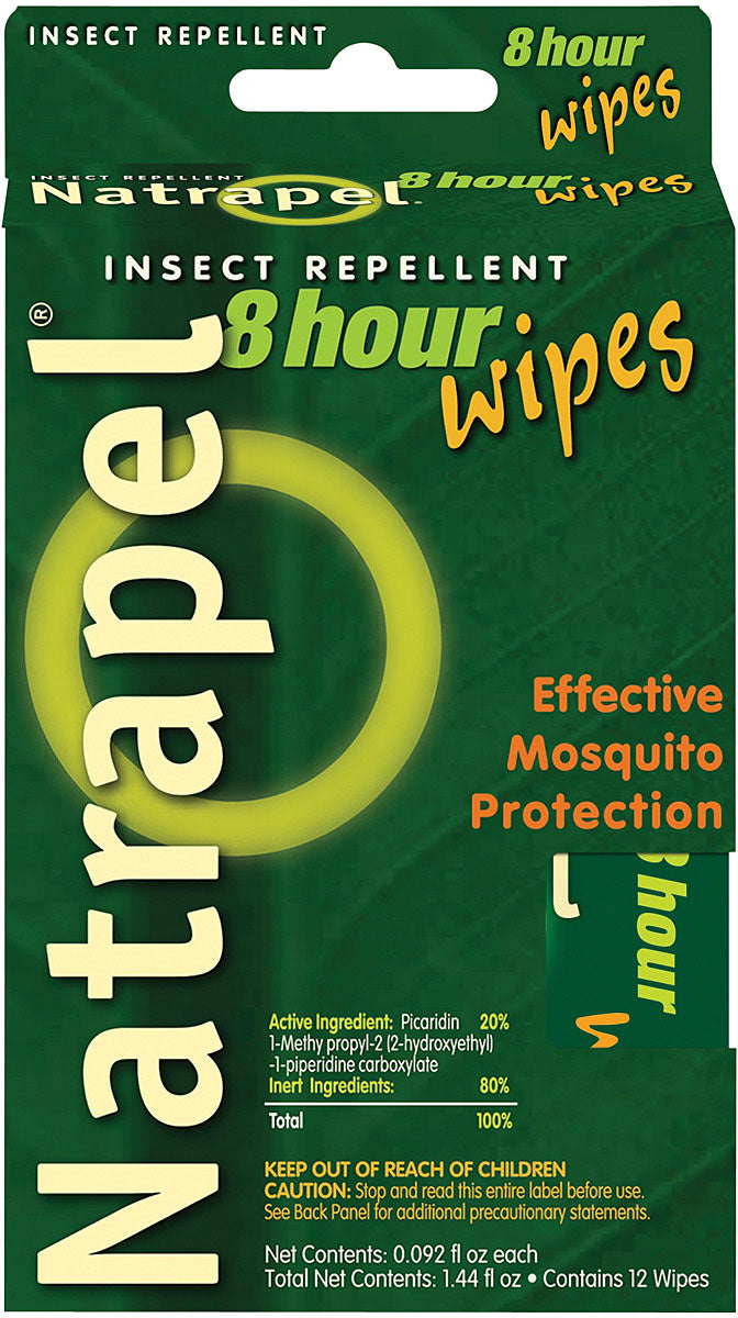 Load image into Gallery viewer, NATRAPEL-Natrapel-8-Hour-Insect-Repellant-Insect-Bite-Relief-and-Repellent-IBRR0371