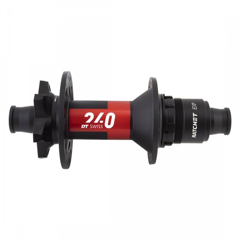 Load image into Gallery viewer, Dt-Swiss-240-MTB-24-hole-6-Bolt-Disc-SRAM-XD-HU6686-Bicycle-Rear-Hub