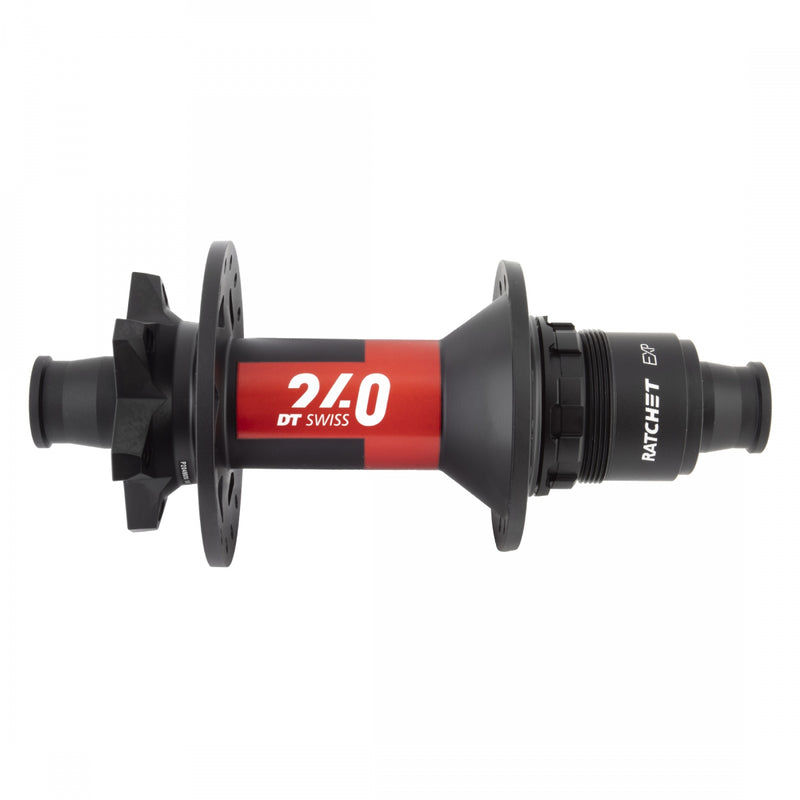 Load image into Gallery viewer, DT-Swiss-240-EXP-Rear-Hubs-32-hole-6-Bolt-Disc-SRAM-XD-HU6687-Bicycle-Rear-Hub