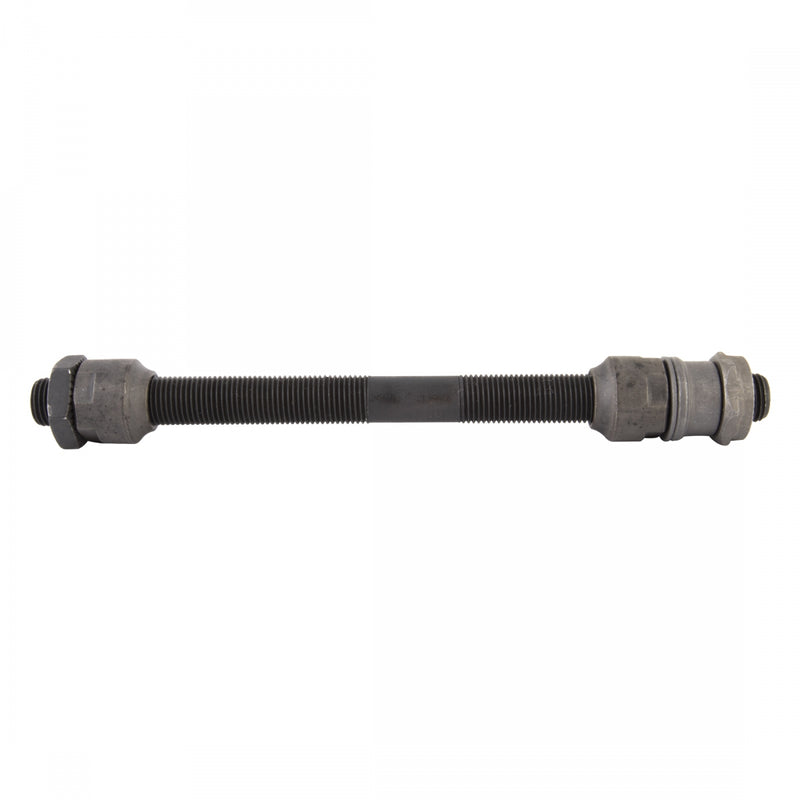 Load image into Gallery viewer, Wheel-Master-MT-5000-Axles-Axle-Set-Mountain-Bike-AXST0060