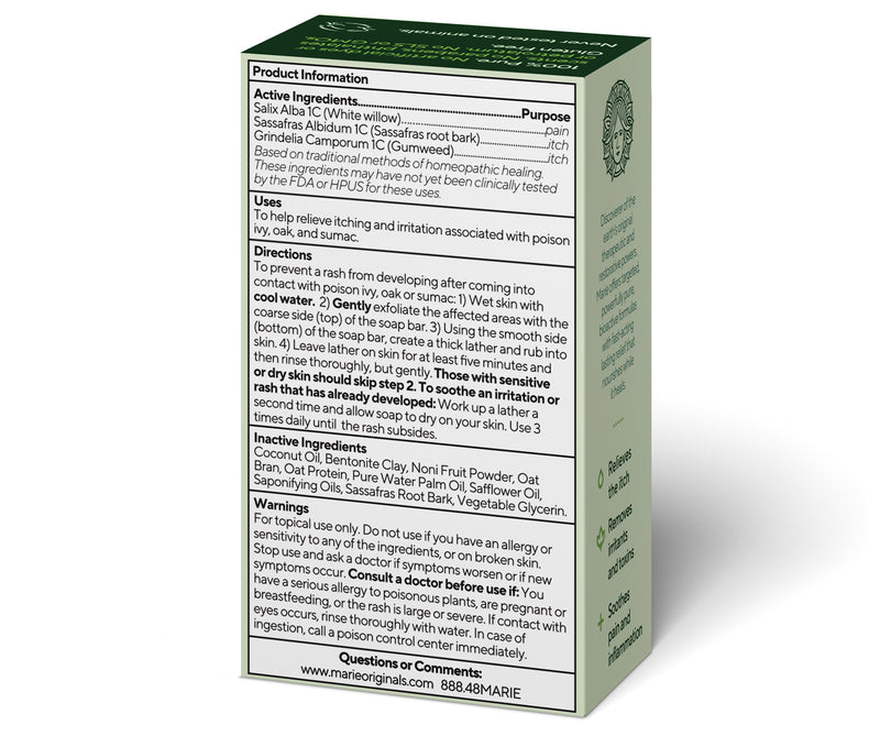 Load image into Gallery viewer, MARIE'S-ORIGINAL-Body-Cleanser-Hygiene-BDCH0241