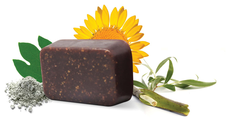 Load image into Gallery viewer, Marie's Poison Oak Soap: Soothing Relief for Poison Oak Rash