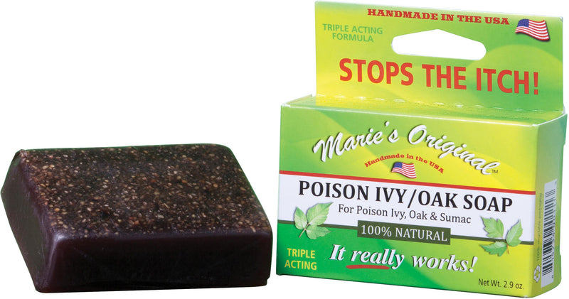 Load image into Gallery viewer, Marie's Poison Oak Soap: Soothing Relief for Poison Oak Rash