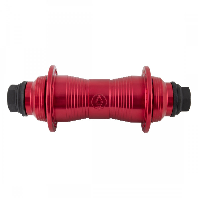 Load image into Gallery viewer, Alienation Illuminati FT 36H Blk 2 Sealed Bearings