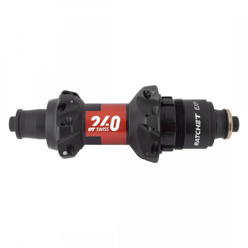 Load image into Gallery viewer, Dt-Swiss-240-Road-24-hole-Rim-Brake-SRAM-XDR-RRHB0795-Bicycle-Rear-Hub