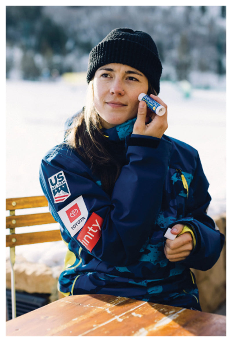 Load image into Gallery viewer, Dermatone Lips 'n Face Stick .5oz SPF30 - Sun Protection for Your Lips and Face