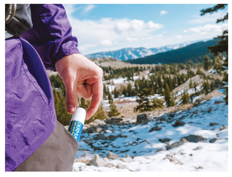 Load image into Gallery viewer, Dermatone Lips 'n Face Stick .5oz SPF30 - Sun Protection for Your Lips and Face