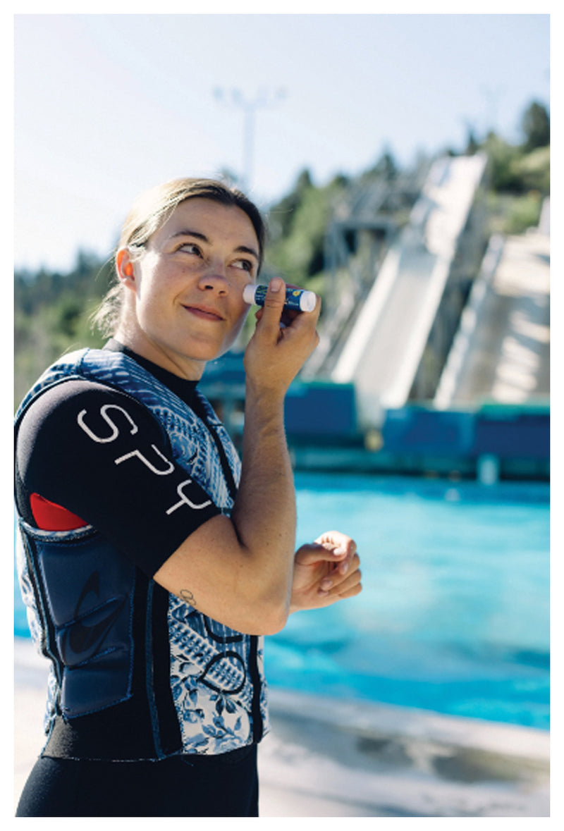 Load image into Gallery viewer, Dermatone Lips 'n Face Stick .5oz SPF30 - Sun Protection for Your Lips and Face