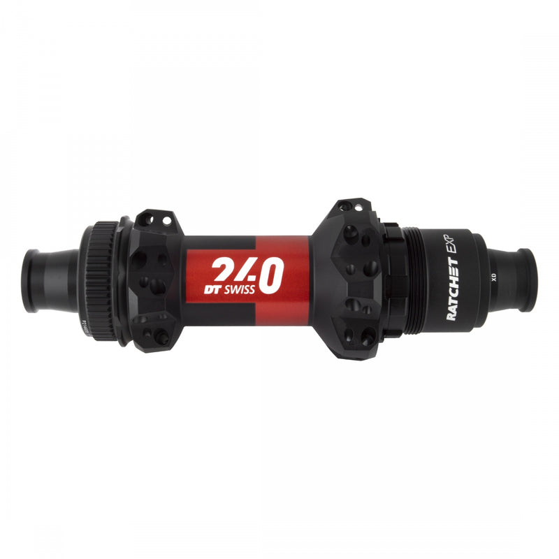 Load image into Gallery viewer, Dt-Swiss-240-EXP-24-hole-Center-Lock-Disc-SRAM-XD-RRHB0801-Bicycle-Rear-Hub