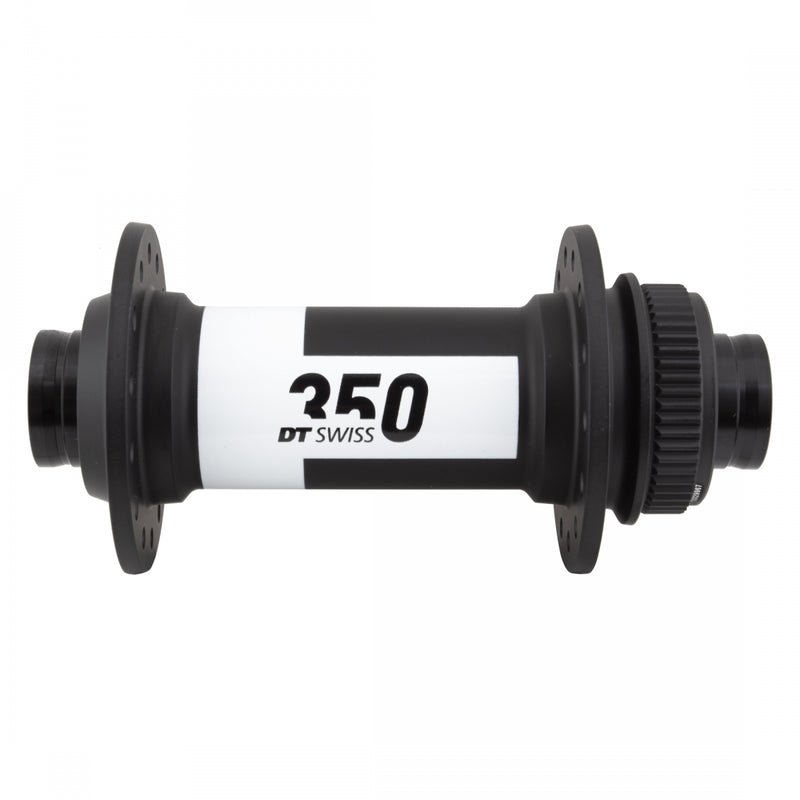 Load image into Gallery viewer, DT-Swiss-350-Front-Hub-28-hole-Center-Lock-Disc-HU3228-Bicycle-Front-Hub