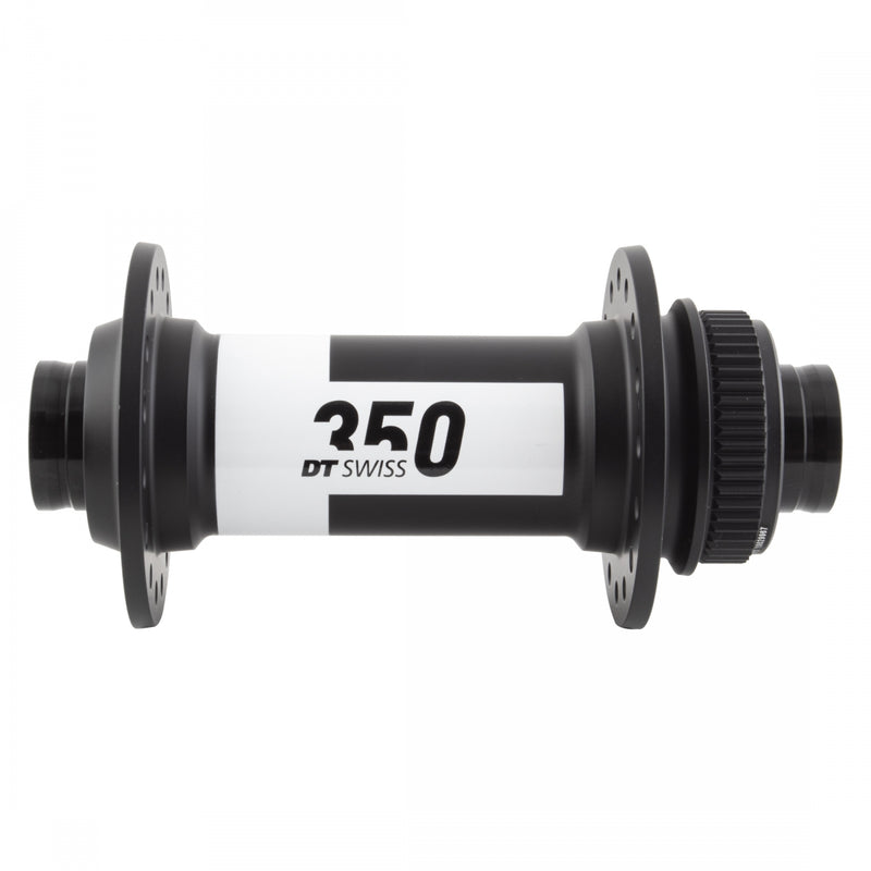 Load image into Gallery viewer, DT-Swiss-350-32-hole-Center-Lock-Disc-HU3229-Bicycle-Front-Hub