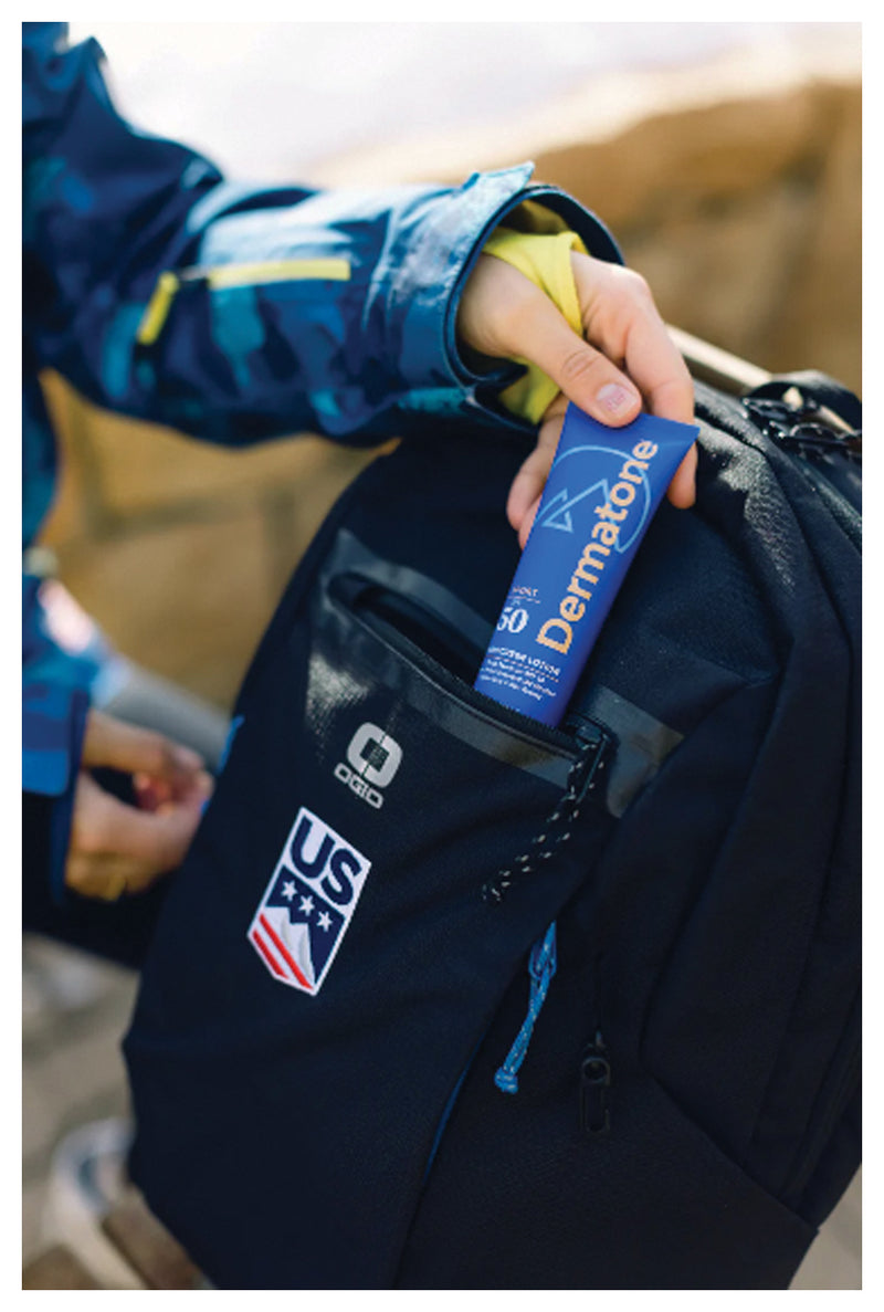 Load image into Gallery viewer, Dermatone Sport 50 Lotion SPF50: Ultimate Sun Protection for Active Lifestyles