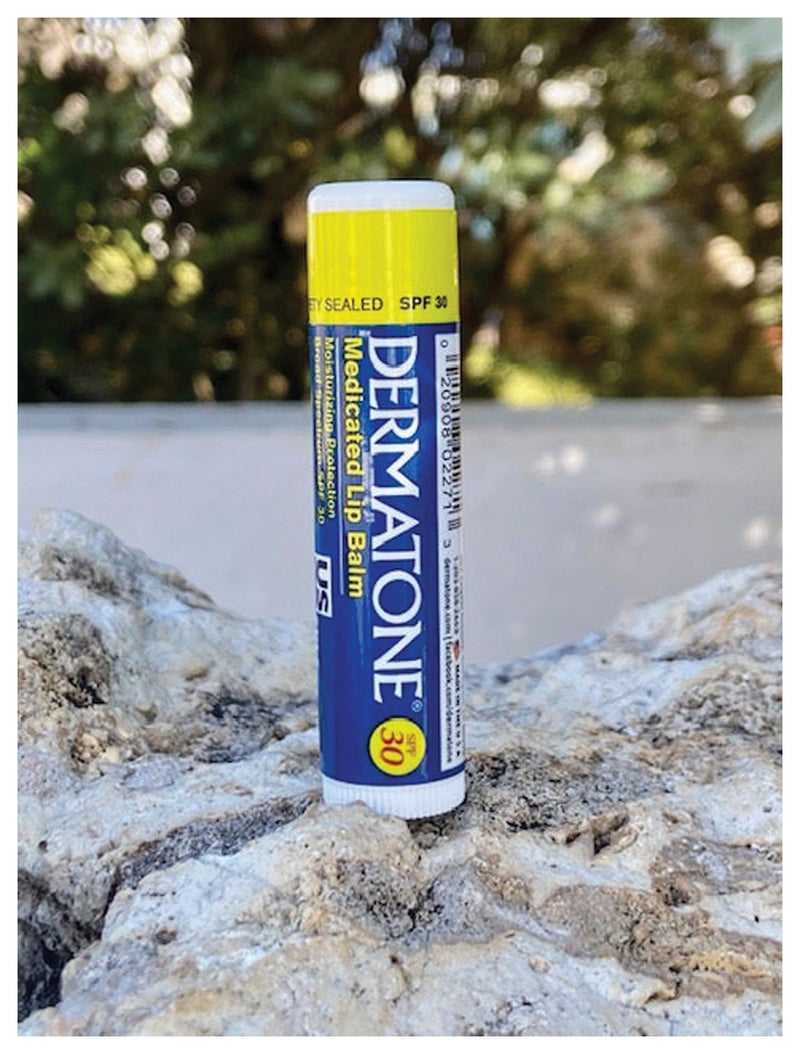 Load image into Gallery viewer, Protective Mineral Lip Balm SPF30 for Healthy Lips