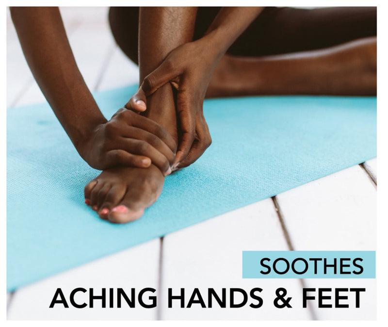 Load image into Gallery viewer, Relief on-the-go: Dermatone Camphor Ice Stick 1oz