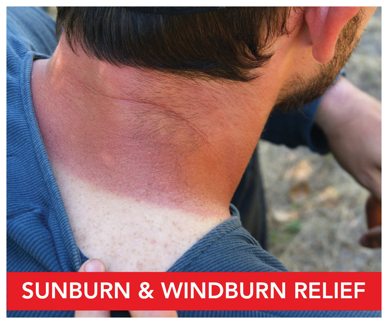 Load image into Gallery viewer, Relief on-the-go: Dermatone Camphor Ice Stick 1oz