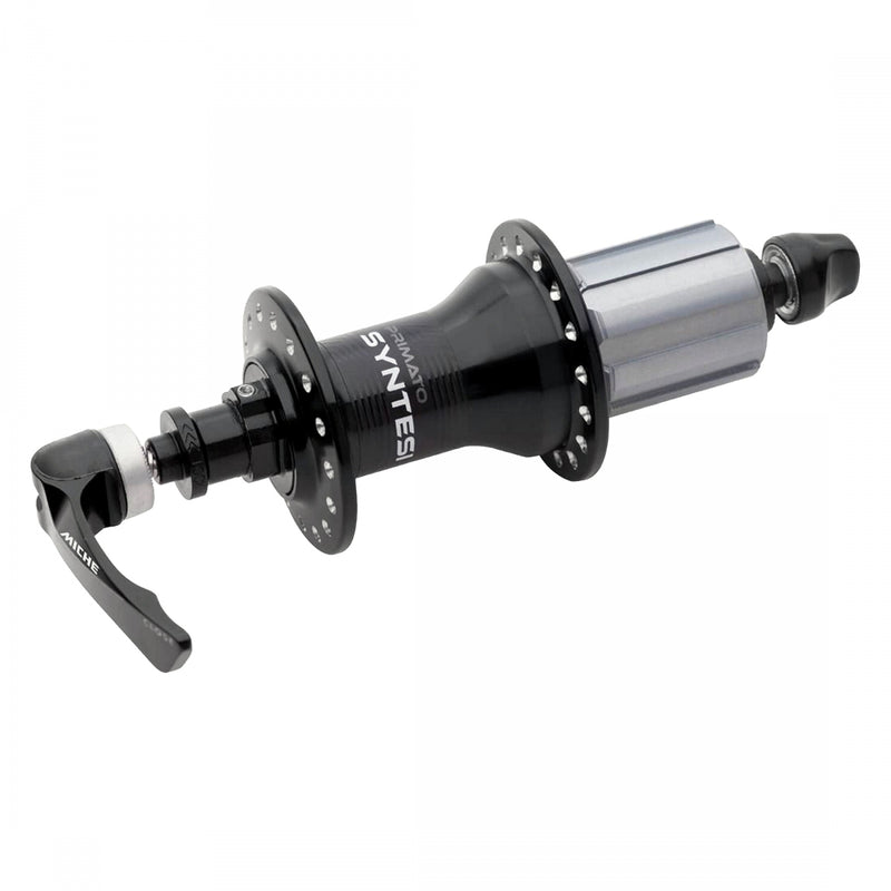 Load image into Gallery viewer, Miche-Primato-Syntesi-32-hole-RRHB2096-Bicycle-Rear-Hub