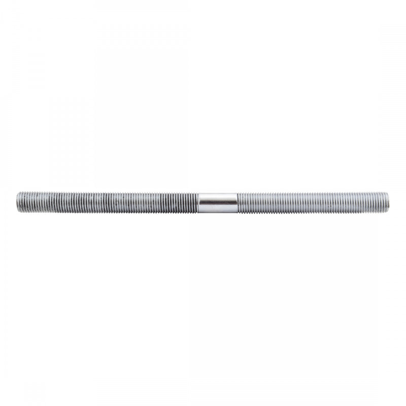 Load image into Gallery viewer, Wheel Master Heavy Duty Alloy Coaster Parts Axle 3/8x24 WHD-01