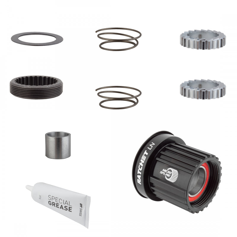 Load image into Gallery viewer, Dt-Swiss-Shimano-Microspline-Ratchet-Conversion-Kit-Other-Hub-Part-FHBD0125-Bicycle-Hub-Parts