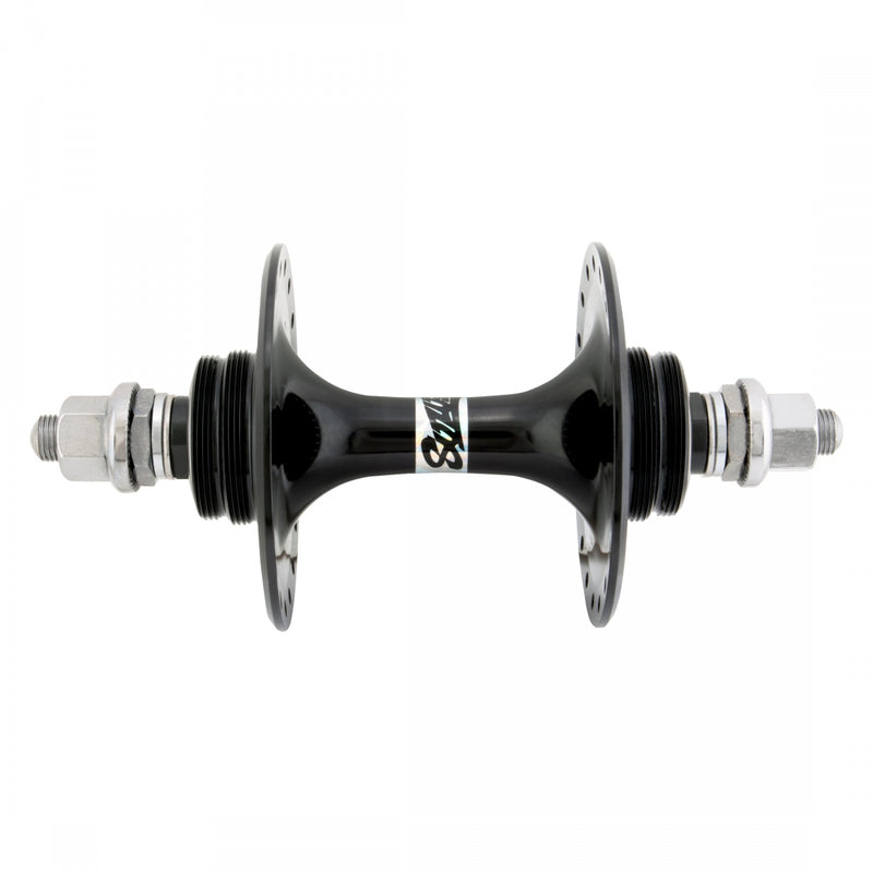 Load image into Gallery viewer, Suzue-Promax-Single-Speed-Hubs-36-hole-Threaded-RRHB1701-Bicycle-Rear-Hub